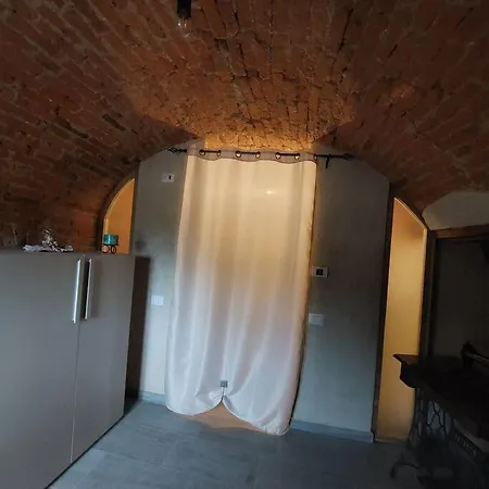 Istanti - Rosmarino Apartmán *