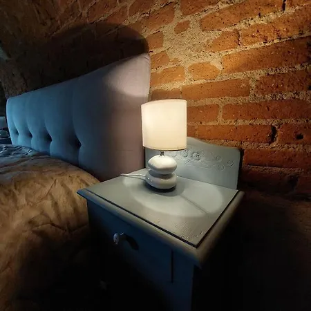 Lejlighed Istanti - Rosmarino