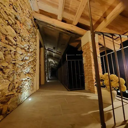 Lejlighed Istanti - Rosmarino *