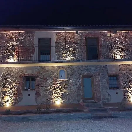 Istanti - Rosmarino Lejlighed *