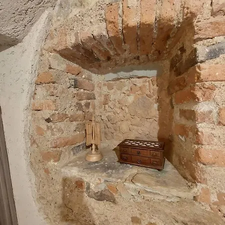 Istanti - Rosmarino * Costigliole Saluzzo