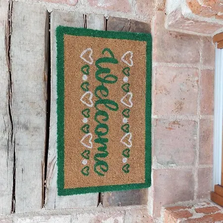 Istanti - Rosmarino דירה Costigliole Saluzzo