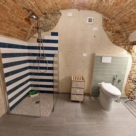 Istanti - Rosmarino Apartmán