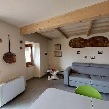 Istanti - Rosmarino Lejlighed Costigliole Saluzzo