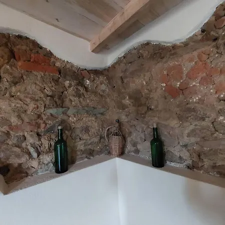 Istanti - Rosmarino Apartament
