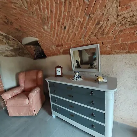 Istanti - Rosmarino * Costigliole Saluzzo