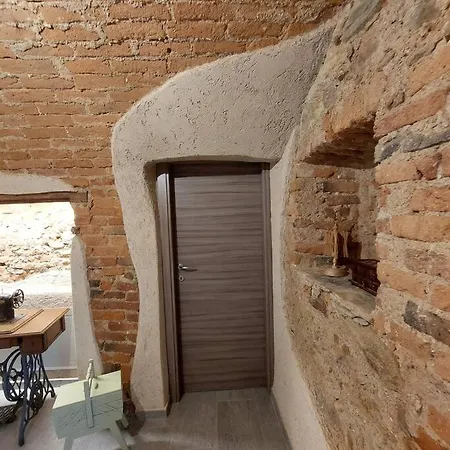 Istanti - Rosmarino Apartmán Costigliole Saluzzo