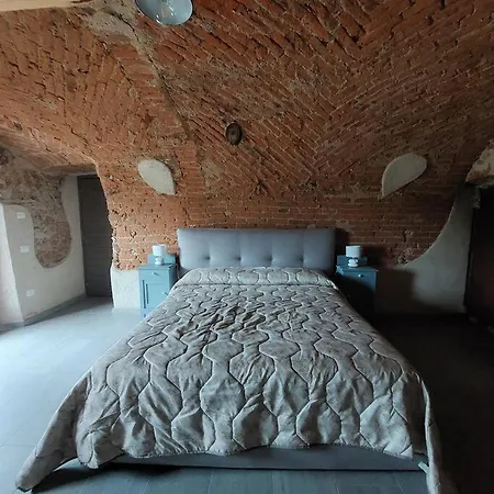 Istanti - Rosmarino * Costigliole Saluzzo