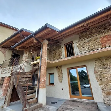 Apartmán Istanti - Rosmarino