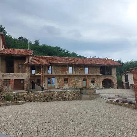 Istanti - Rosmarino Lejlighed *