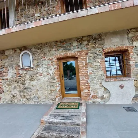 Istanti - Rosmarino * Costigliole Saluzzo