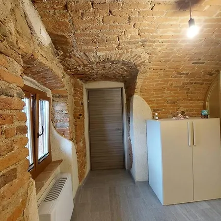 Istanti - Rosmarino Apartmán