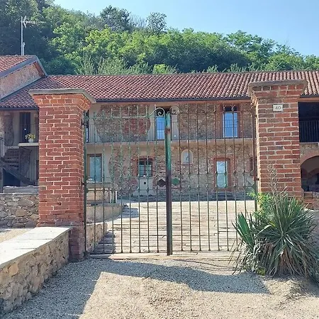 Istanti - Rosmarino *