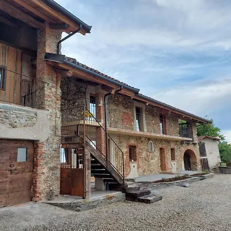 Istanti - Rosmarino * Costigliole Saluzzo