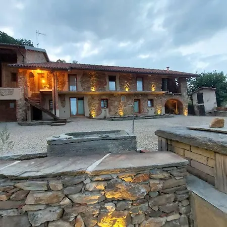 Istanti - Rosmarino Costigliole Saluzzo