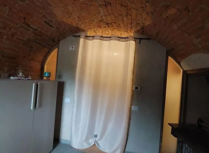 Istanti - Rosmarino 公寓 *