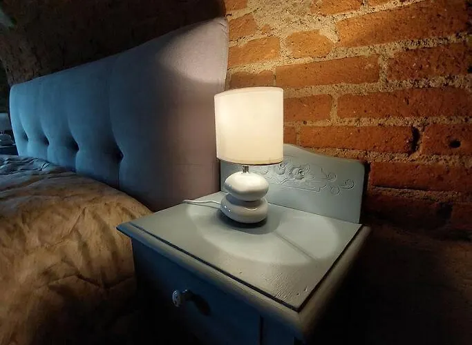 아파트 Istanti - Rosmarino