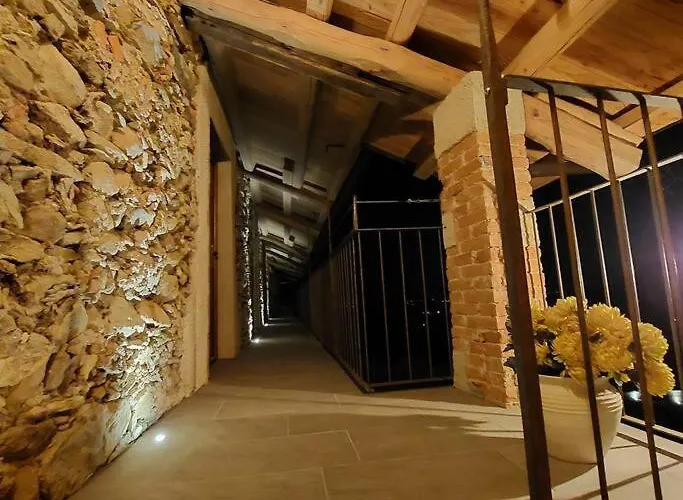 아파트 Istanti - Rosmarino *