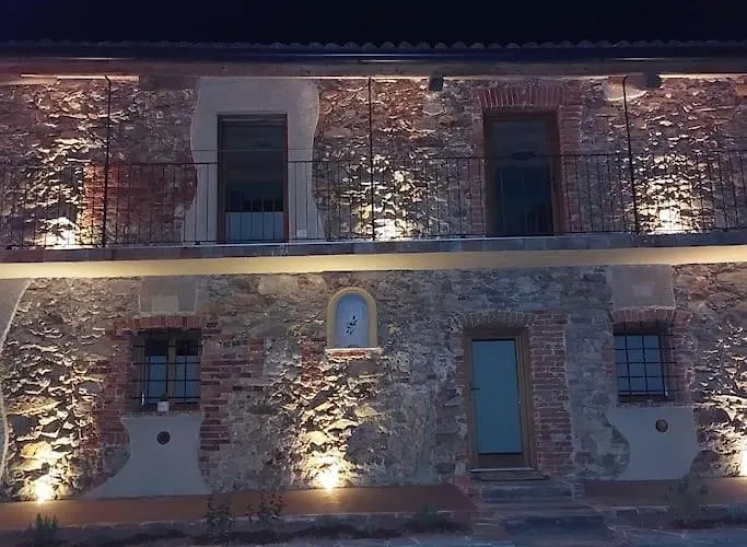 Istanti - Rosmarino 아파트 *