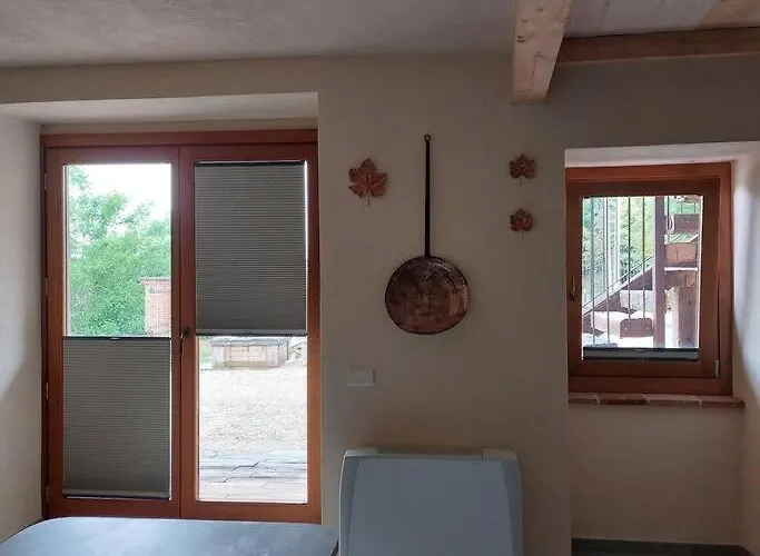 公寓 Istanti - Rosmarino