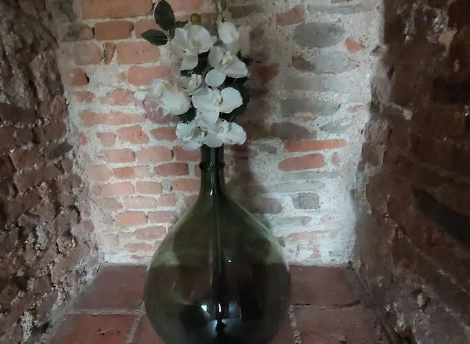 Istanti - Rosmarino 코스티글리올살루초