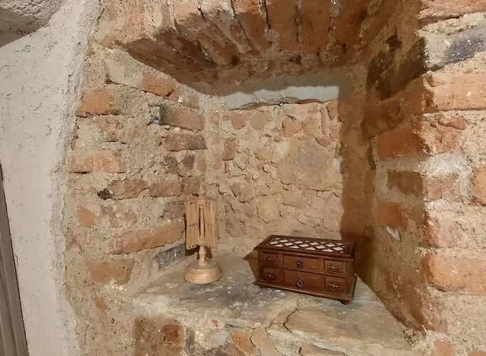 Istanti - Rosmarino * 코스티글리올살루초