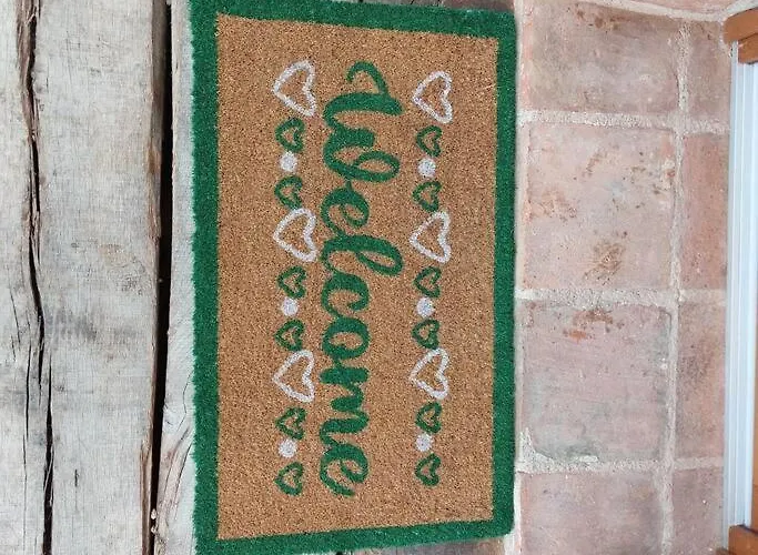 Istanti - Rosmarino 아파트 코스티글리올살루초