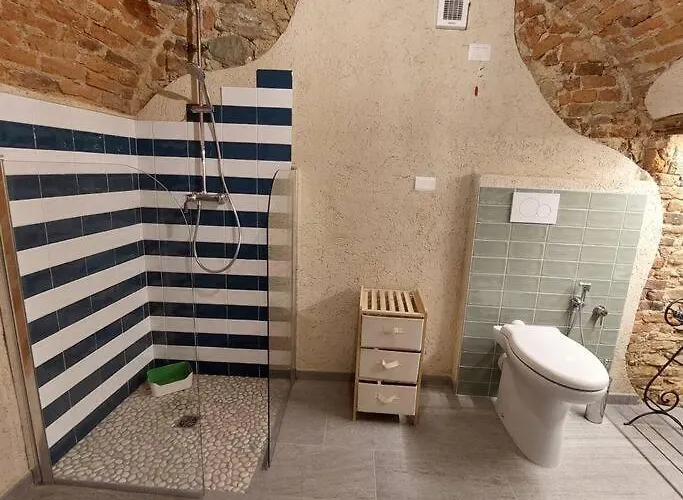 Istanti - Rosmarino 아파트