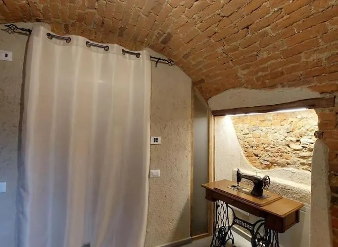 Istanti - Rosmarino 公寓 *