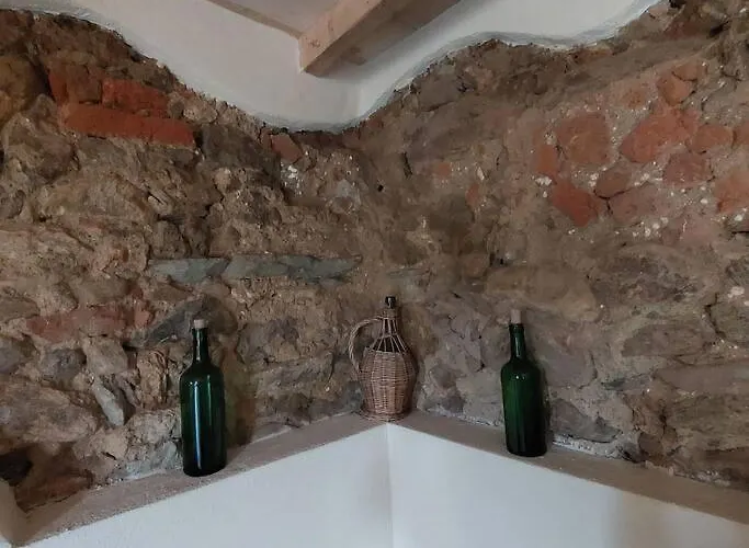 Istanti - Rosmarino 公寓