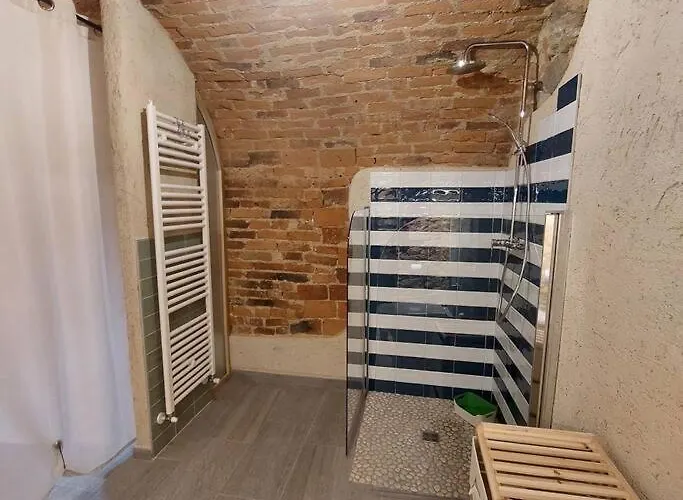 公寓 Istanti - Rosmarino 科斯蒂廖莱萨卢佐