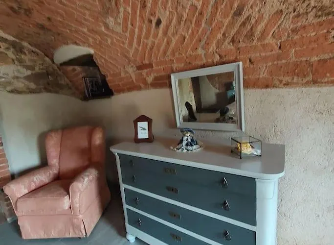 Istanti - Rosmarino * 科斯蒂廖莱萨卢佐