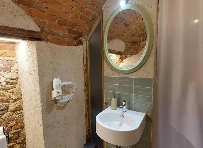 Istanti - Rosmarino 公寓 *