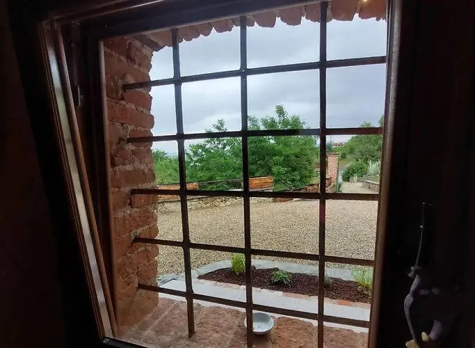 公寓 Istanti - Rosmarino 科斯蒂廖莱萨卢佐