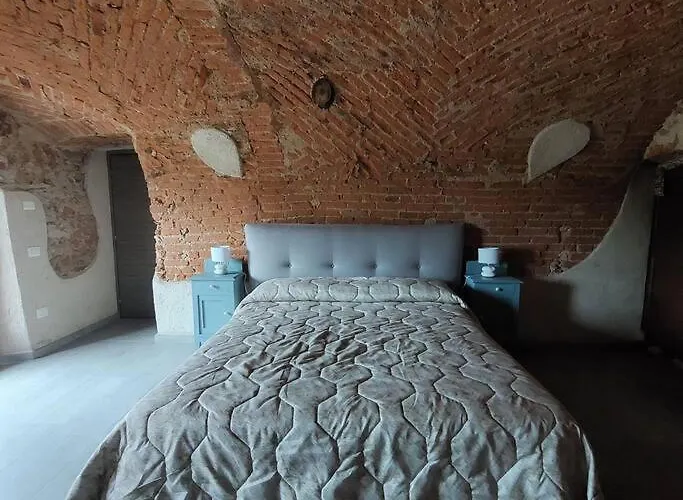 Istanti - Rosmarino * 科斯蒂廖莱萨卢佐