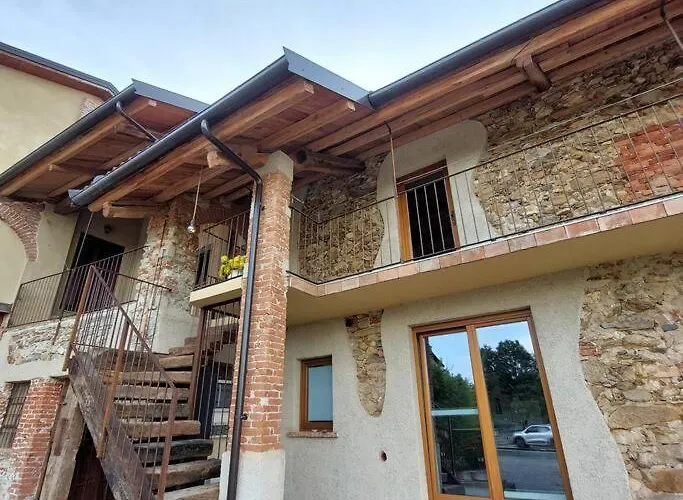 公寓 Istanti - Rosmarino