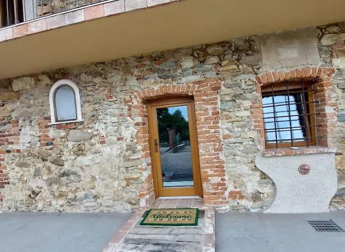 Istanti - Rosmarino * 科斯蒂廖莱萨卢佐