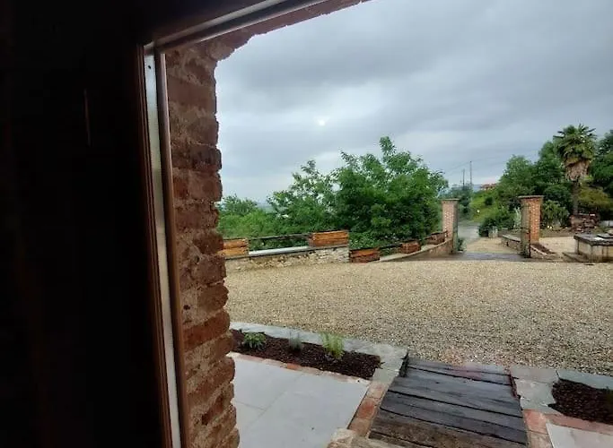 Istanti - Rosmarino 科斯蒂廖莱萨卢佐