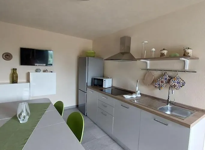 Istanti - Rosmarino *