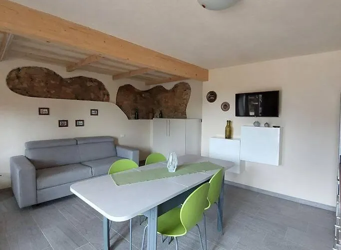 Istanti - Rosmarino 科斯蒂廖莱萨卢佐