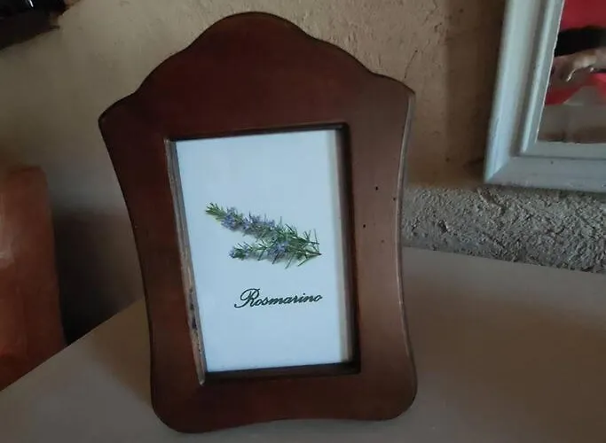 Istanti - Rosmarino 公寓 *