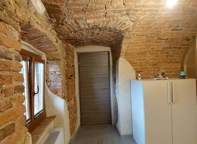 Istanti - Rosmarino 公寓