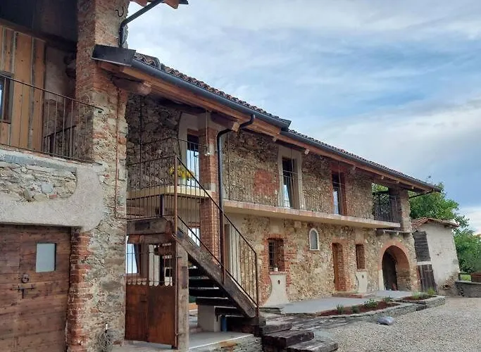 Istanti - Rosmarino * 코스티글리올살루초