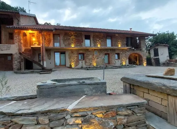 Istanti - Rosmarino 科斯蒂廖莱萨卢佐